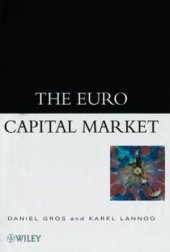 book The Euro Capital Market