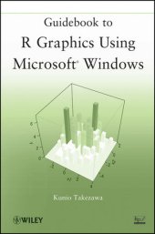 book Guidebook to R Graphics Using Microsoft® Windows