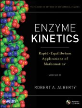 book Enzyme Kinetics: Rapid-Equilibrium Enzyme Kinetics, Volume 53