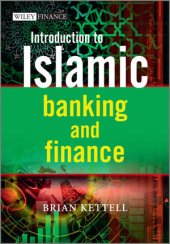 book Introduction to Islamic Banking and Finance