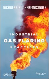 book Industrial Gas Flaring Practices