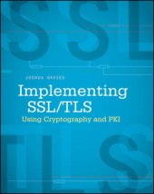 book Implementing SSL/TLS Using Cryptography and PKI