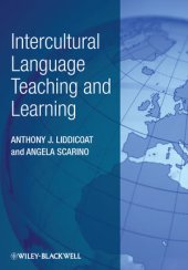 book Intercultural Language Teaching and Learning