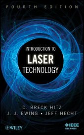 book Introduction to laser technology