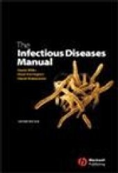 book The Infectious Diseases Manual, Second Edition