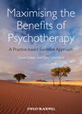 book Maximising the Benefits of Psychotherapy: A Practice-Based Evidence Approach