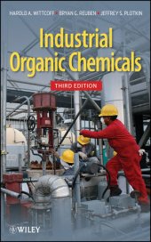 book Industrial Organic Pigments: Production, Properties, Applications, Third Edition