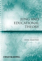 book Jung and Educational Theory