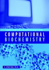 book An Introduction to Computational Biochemistry