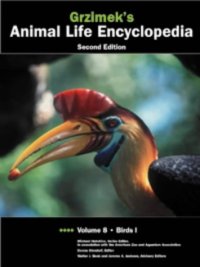 cover of the book Grzimek's Animal Life Encyclopedia. Protostomes