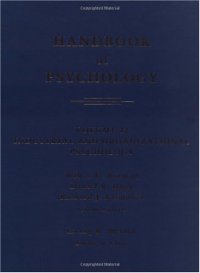 cover of the book Handbook of psychology. Industrial and organizational psychology