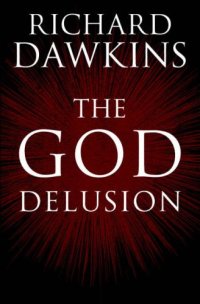 cover of the book The God Delusion