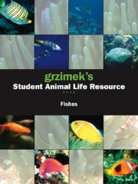 cover of the book Fishes 