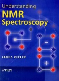 cover of the book Understanding NMR spectroscopy