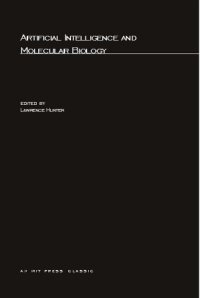 cover of the book Artificial Intelligence and Molecular Biology