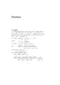 cover of the book Computer Algebra: Systems and Algorithms for Algebraic Computation