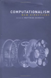 cover of the book Computationalism: New Directions