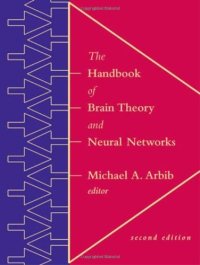 cover of the book Handbook of brain theory and neural networks