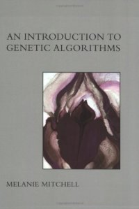 cover of the book Introduction to genetic algorithms