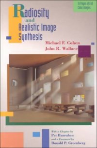 cover of the book Radiosity and Realistic Image Synthesis 