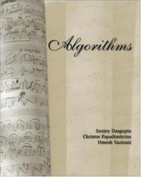 cover of the book Algorithms 