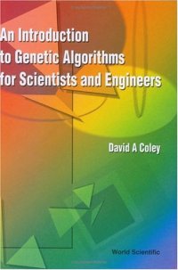 cover of the book An Introduction to Genetic Algorithms for Scientists and Engineers