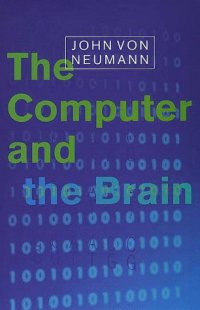 cover of the book Computer and the brain