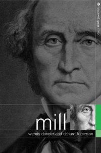 cover of the book Mill