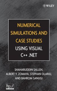 cover of the book The Numerical Solution of Ordinary and Partial Differential Equations, Second Edition