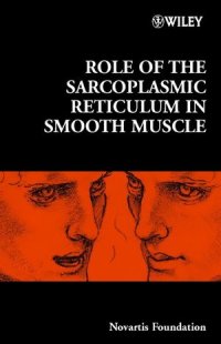 cover of the book Role Of The Sarcoplasmic Reticulum In Smooth Muscle: Novartis Foundation Symposium 246