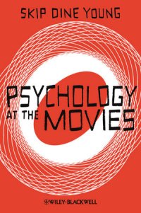 cover of the book Psychology at the Movies