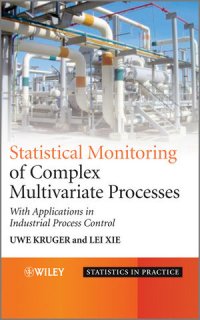 cover of the book Statistical Pattern Recognition, Second Edition