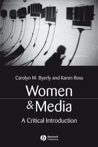 cover of the book Women and Media: A Critical Introduction