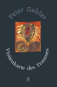 cover of the book Visitenkarte des Traumes