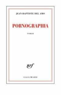 cover of the book Pornographia