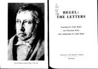 cover of the book The Letters