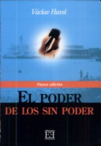 cover of the book El poder de los sin poder