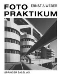 cover of the book Fotopraktikum