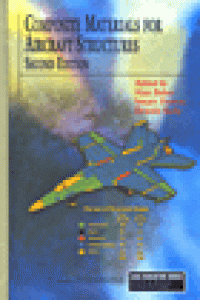 cover of the book Composite Materials for Aircraft Structures