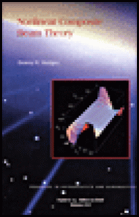 cover of the book Nonlinear Composite Beam Theory