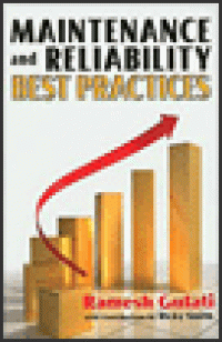 cover of the book Maintenance and Reliability Best Practices