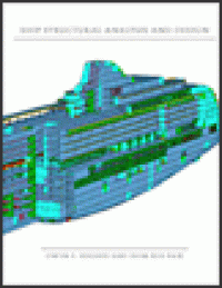 cover of the book Ship Structural Analysis and Design