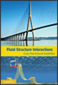 cover of the book Fluid-Structure Interactions - Cross-Flow-Induced Instabilities