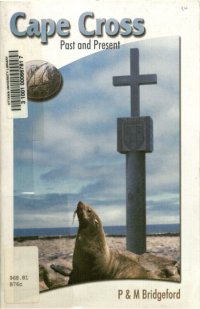 cover of the book Cape Cross : Past and Present