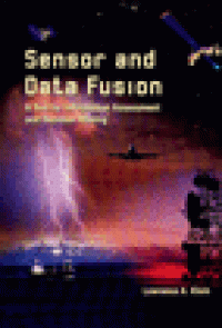 cover of the book Sensor and Data Fusion - A Tool for Information Assessment and Decision Making