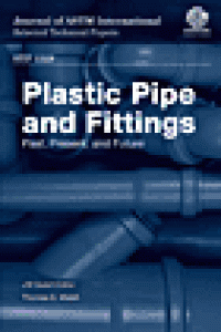 cover of the book Plastic Pipe and Fittings: Past, Present, and Future: