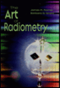 cover of the book Art of Radiometry