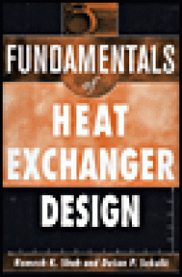 cover of the book Fundamentals of Heat Exchanger Design