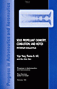 cover of the book Solid Propellant Chemistry, Combustion, and Motor Interior Ballistics