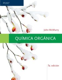 cover of the book Química Orgánica